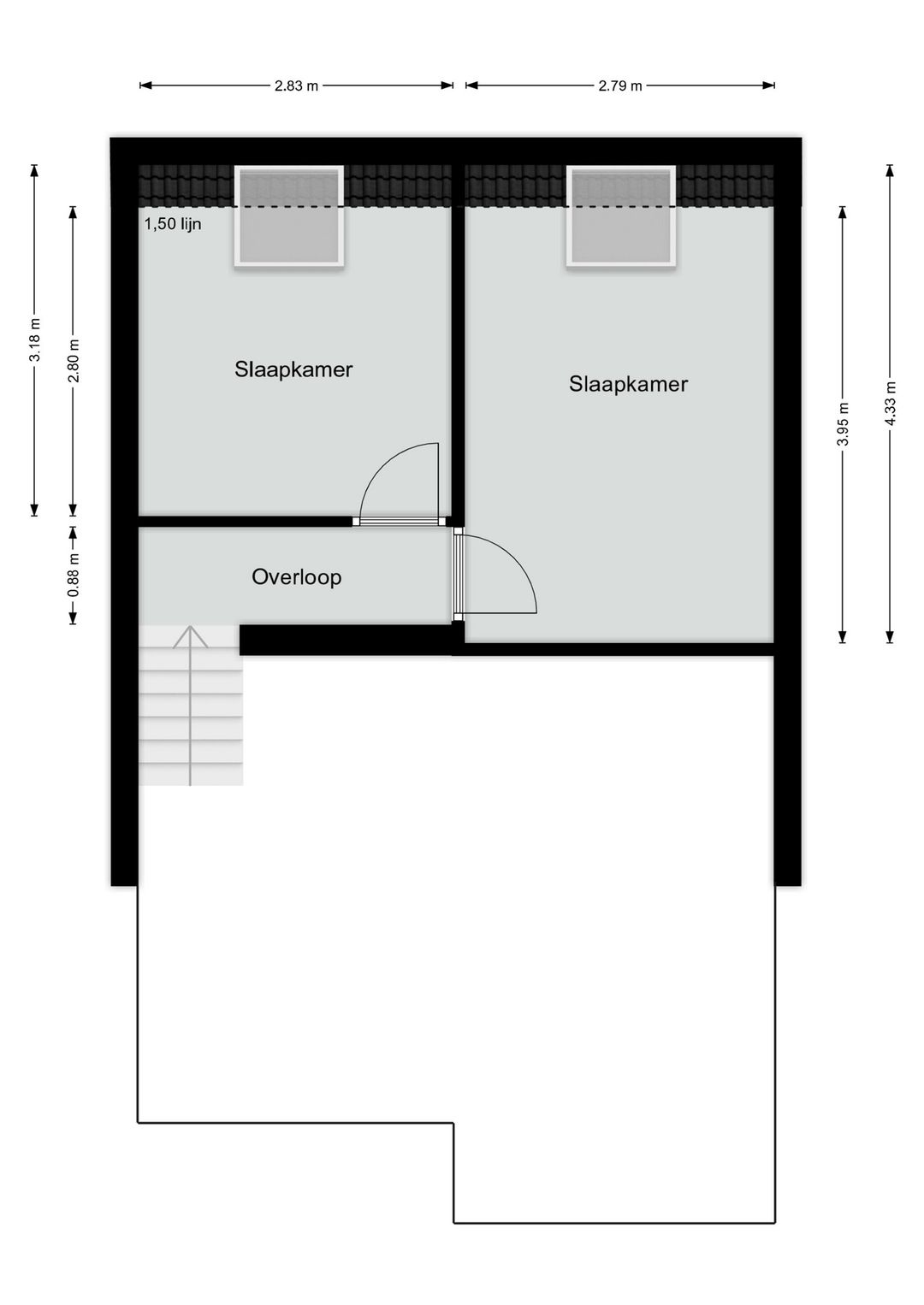 Foto 31 van Sportstraat 28