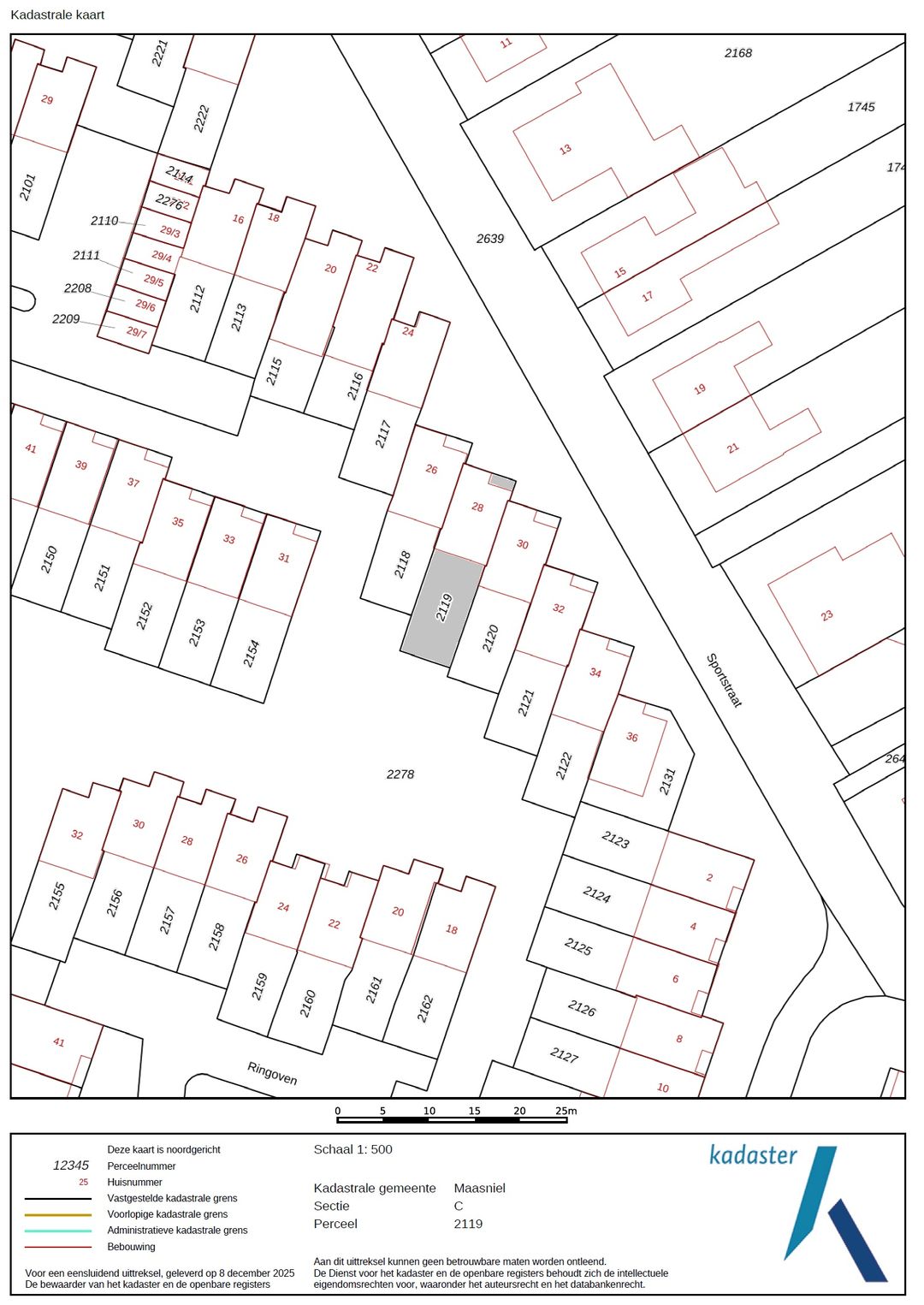 Foto 32 van Sportstraat 28