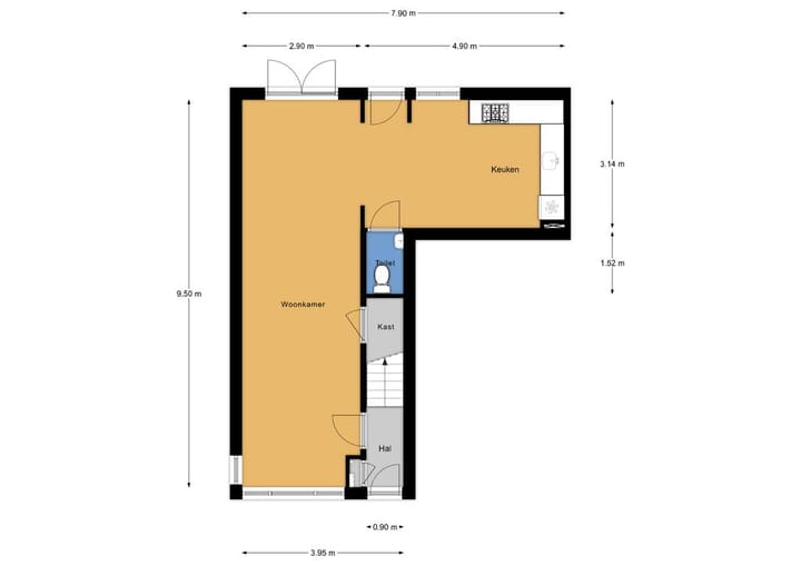 Photo 32 of Stationsstraat 2