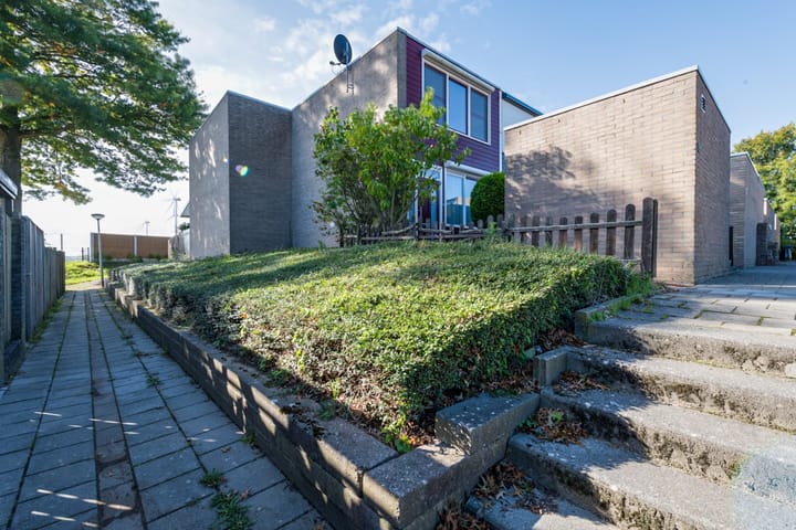 Foto 1 van Caecilia-Gracht 19