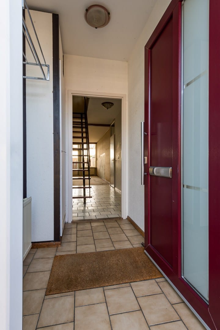 Foto 3 van Caecilia-Gracht 19