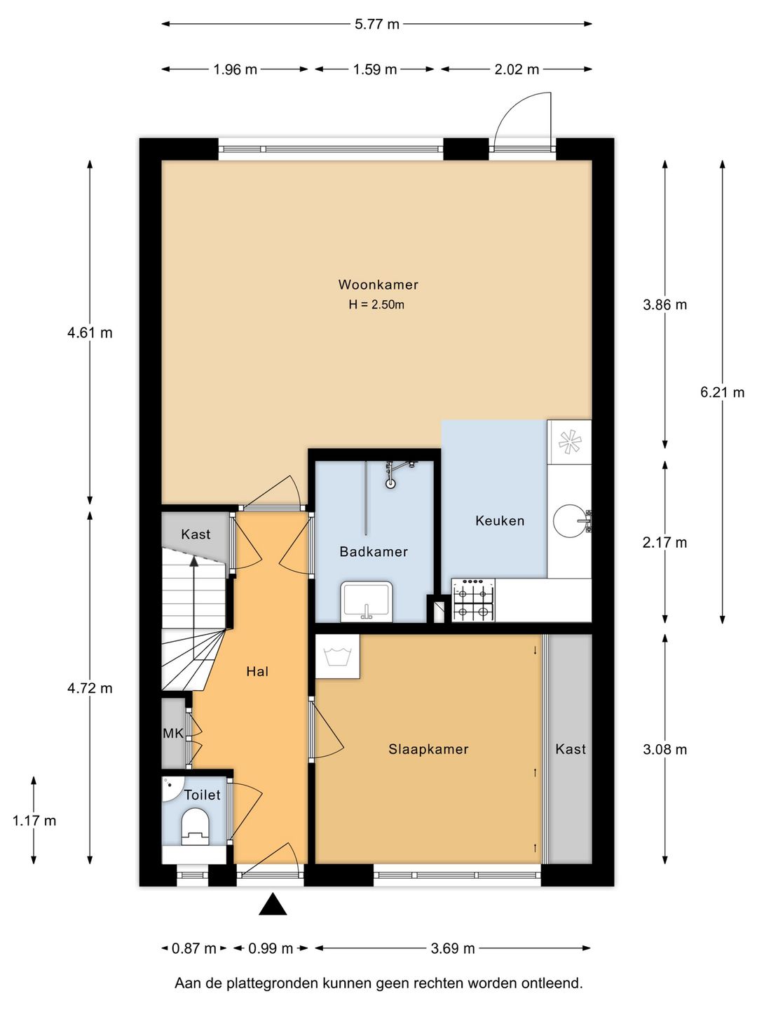 Photo 32 of Tabaksland 66-B