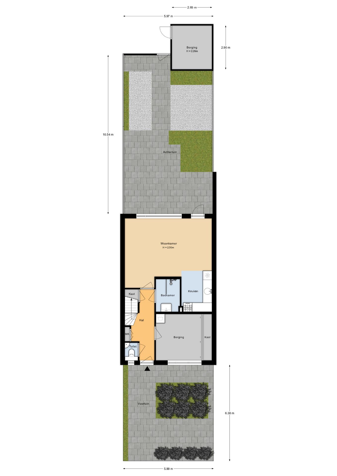 Photo 36 of Tabaksland 66-B