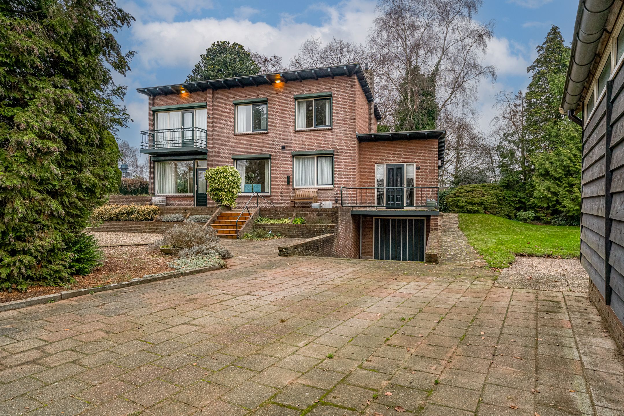 Buying a house in The Netherlands., Burgemeester de Bruinstraat 66