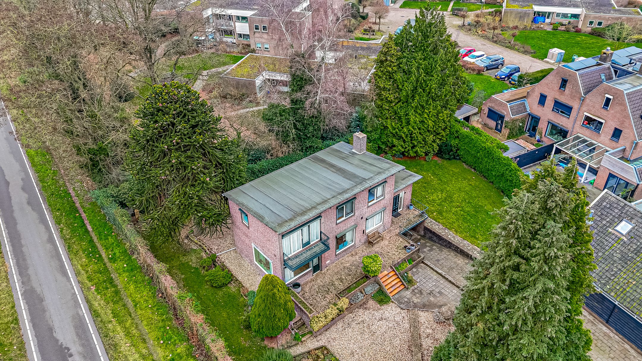 Foto 3 van Burgemeester de Bruinstraat 66