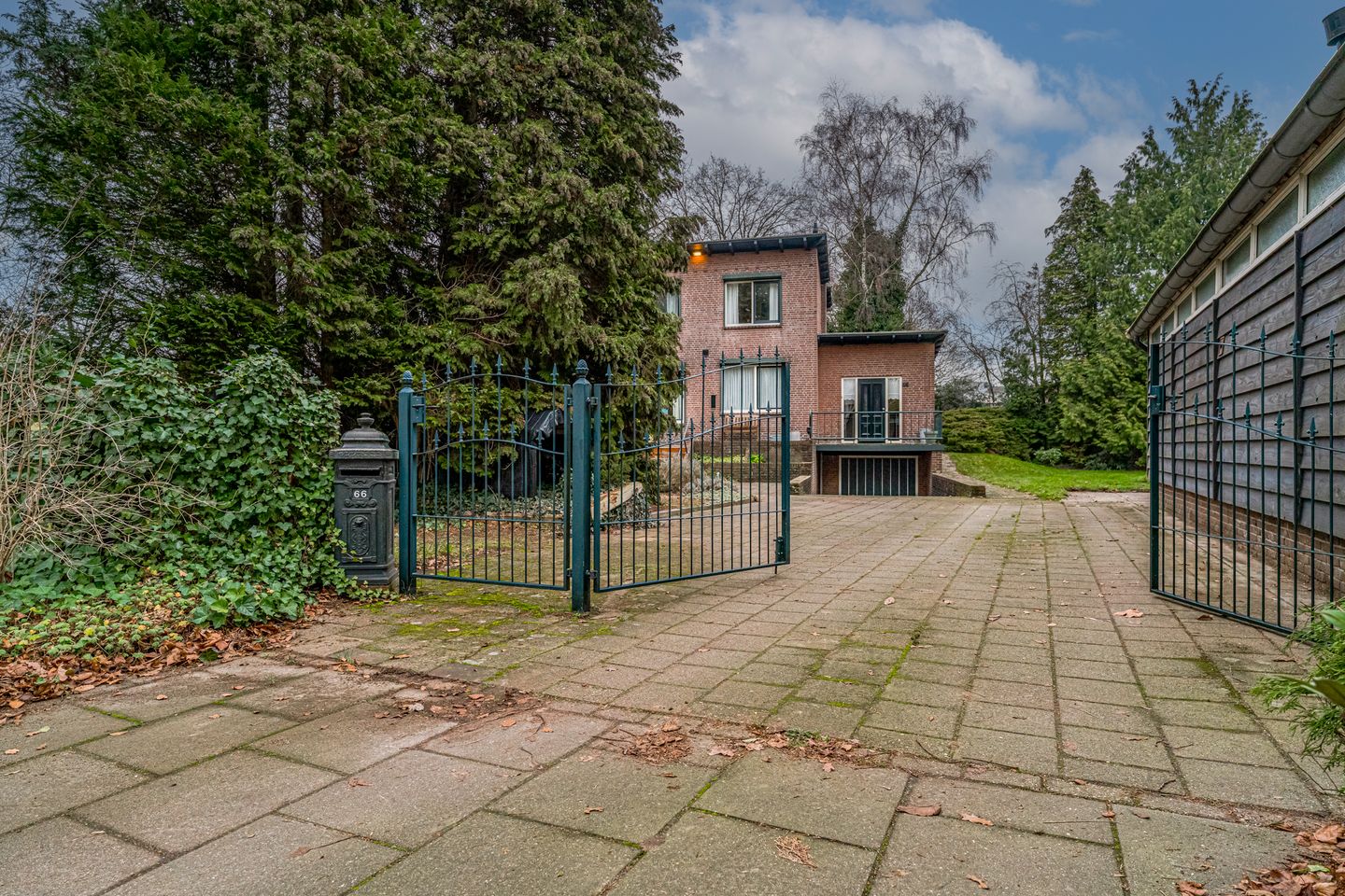 Foto 4 van Burgemeester de Bruinstraat 66