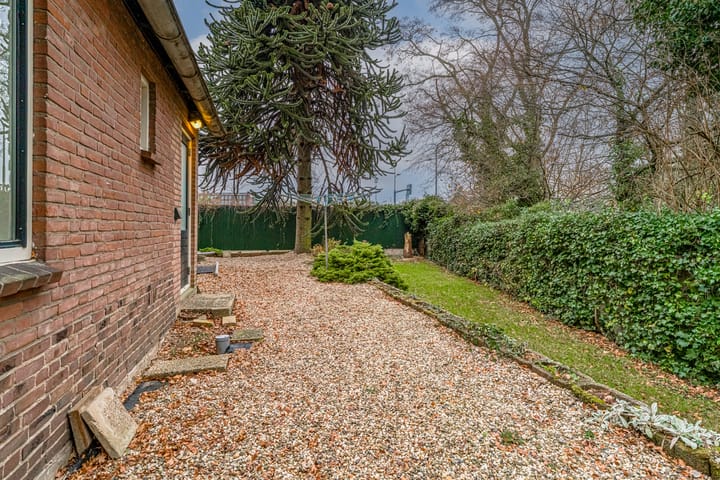 Photo 6 of Burgemeester de Bruinstraat 66