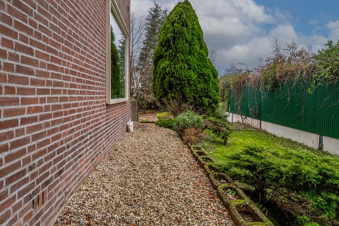 Foto 7 van Burgemeester de Bruinstraat 66