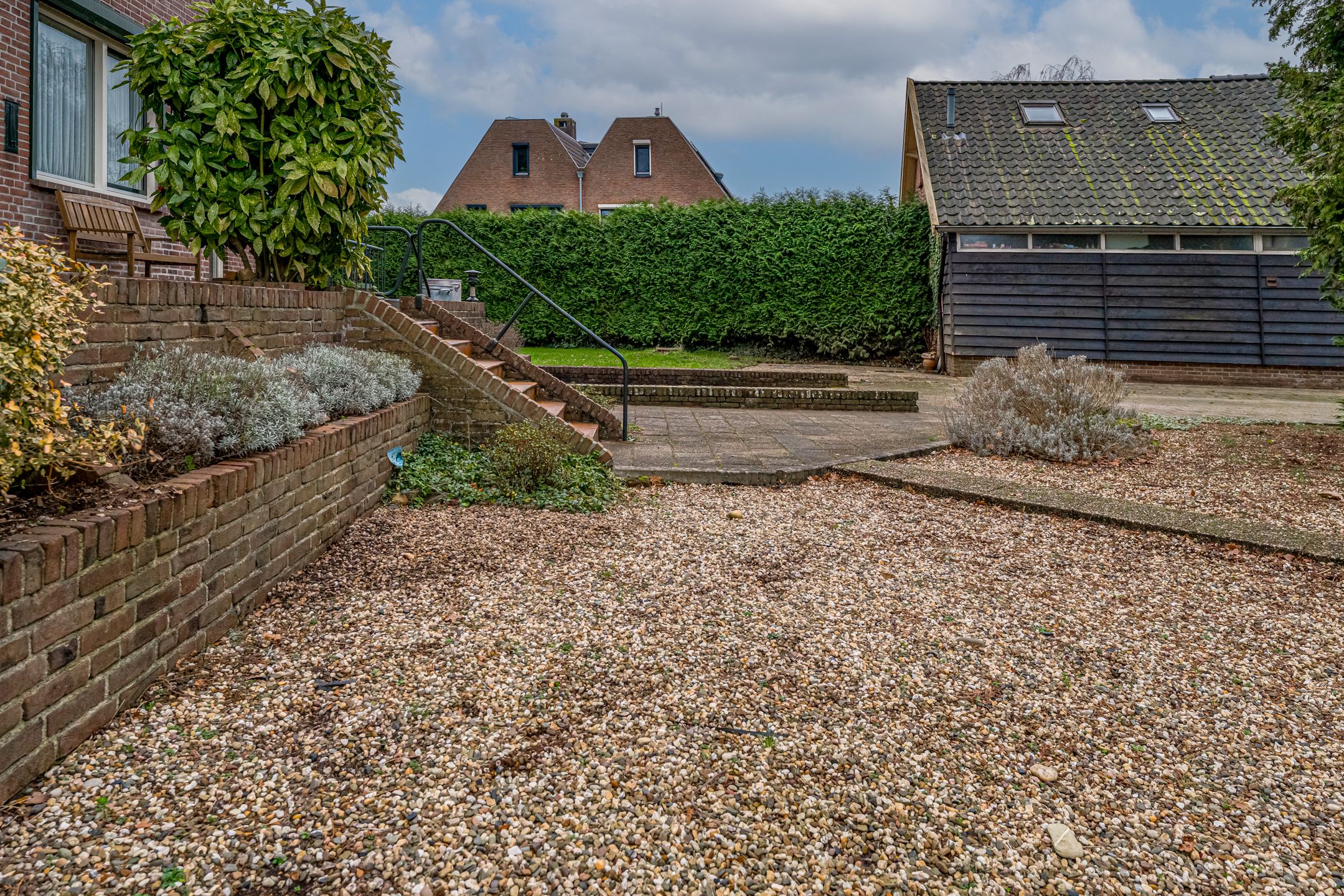 Foto 9 van Burgemeester de Bruinstraat 66