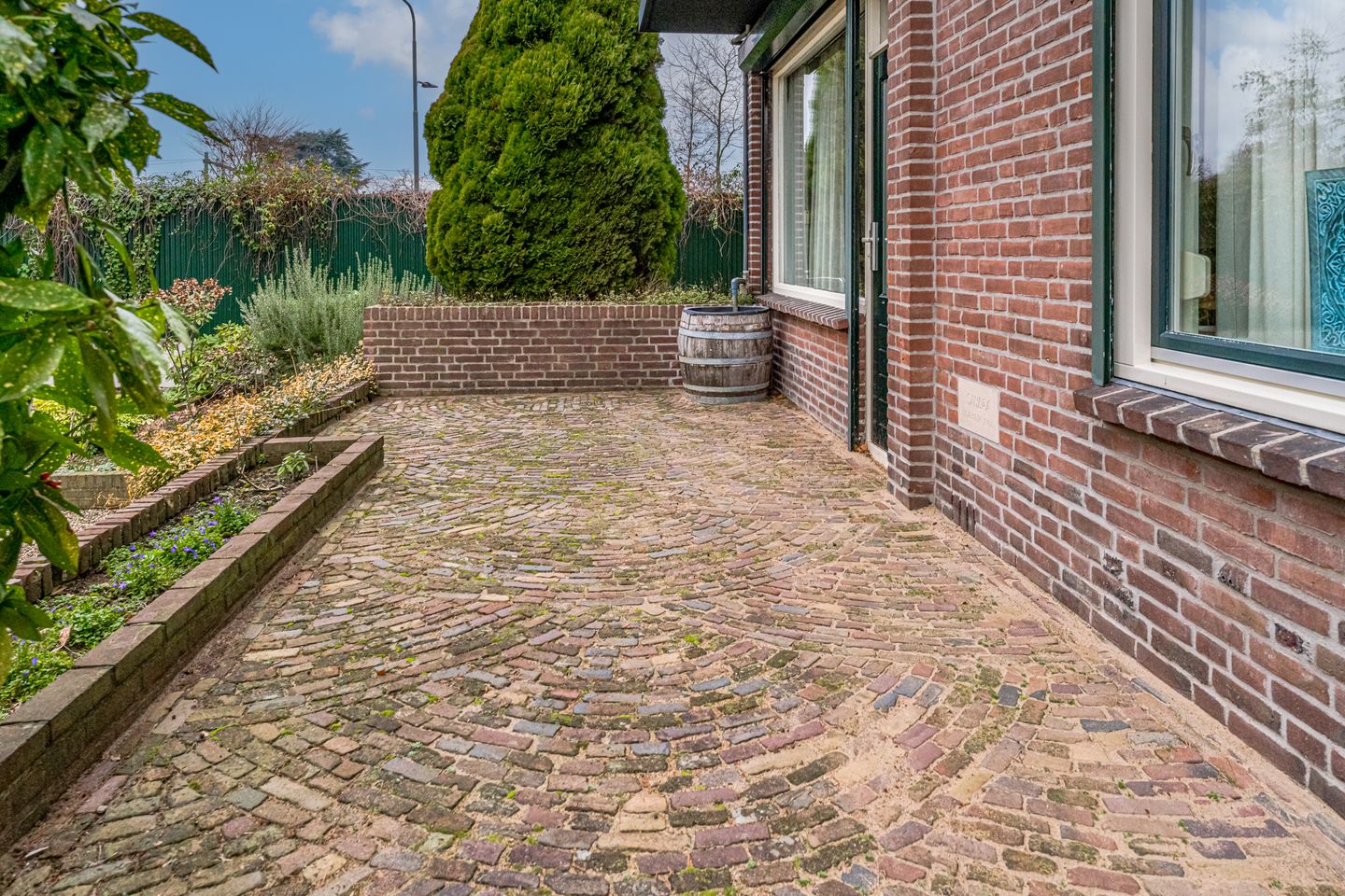 Foto 10 van Burgemeester de Bruinstraat 66