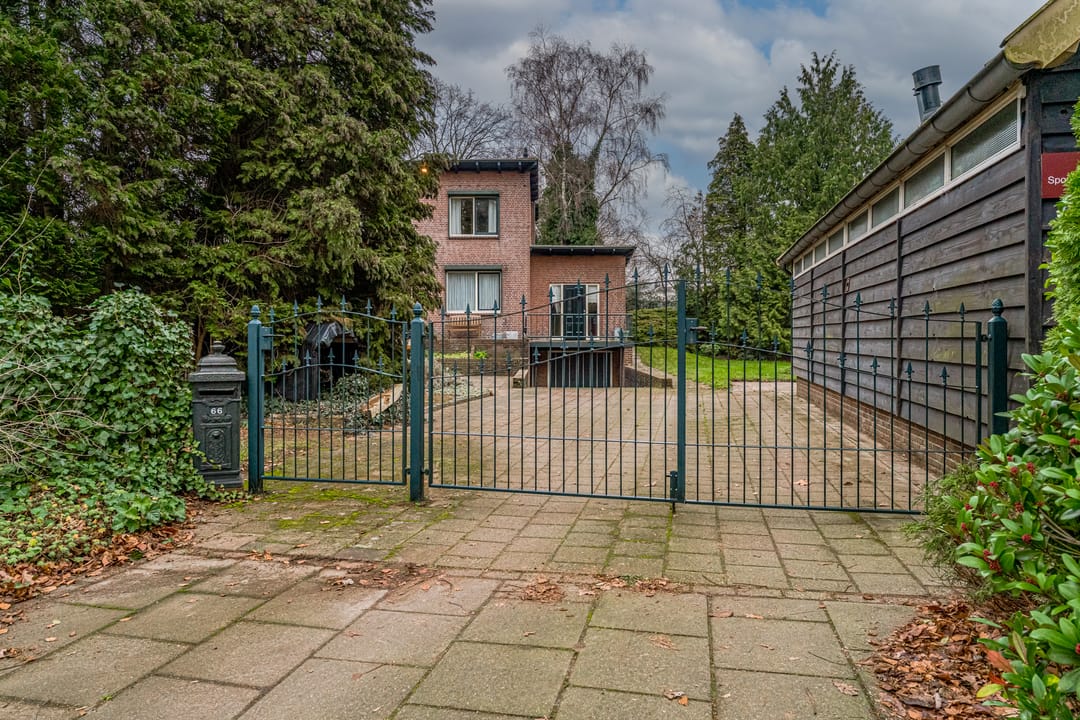 Foto 13 van Burgemeester de Bruinstraat 66