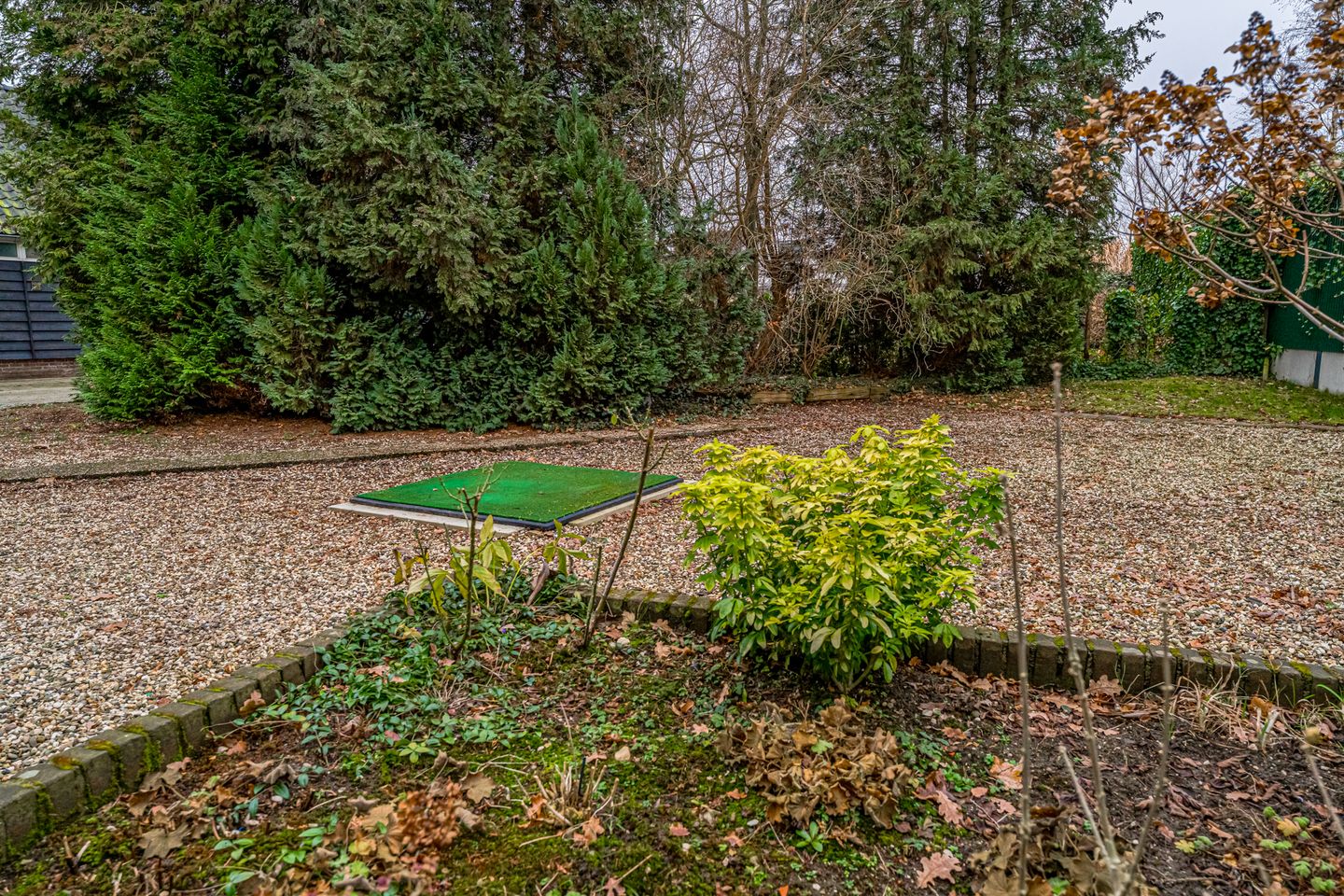 Foto 14 van Burgemeester de Bruinstraat 66