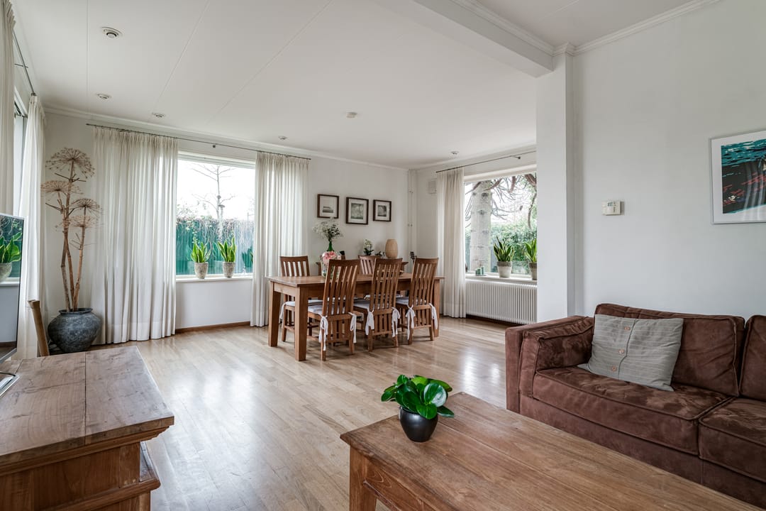 Foto 32 van Burgemeester de Bruinstraat 66