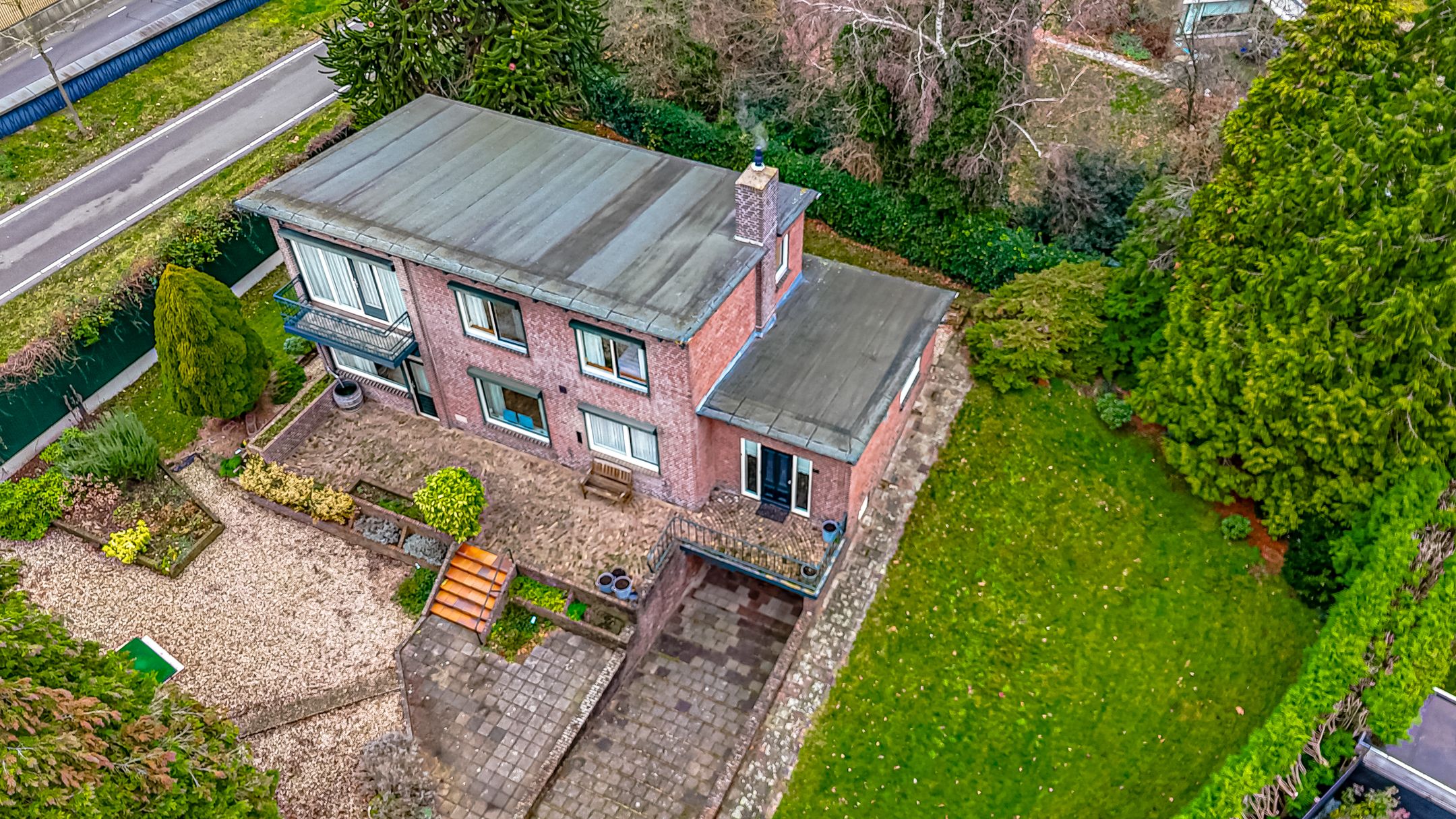 Foto 48 van Burgemeester de Bruinstraat 66