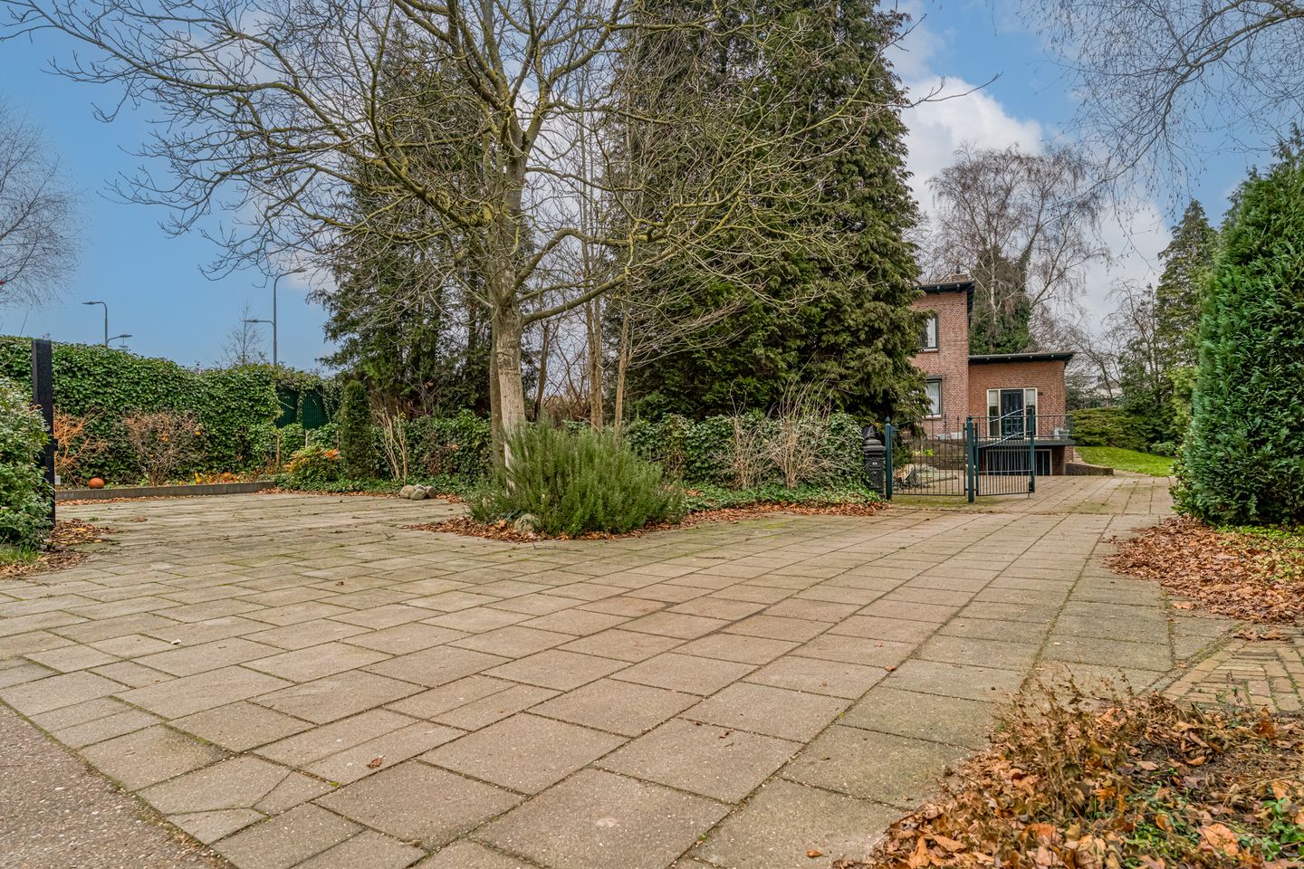 Foto 50 van Burgemeester de Bruinstraat 66