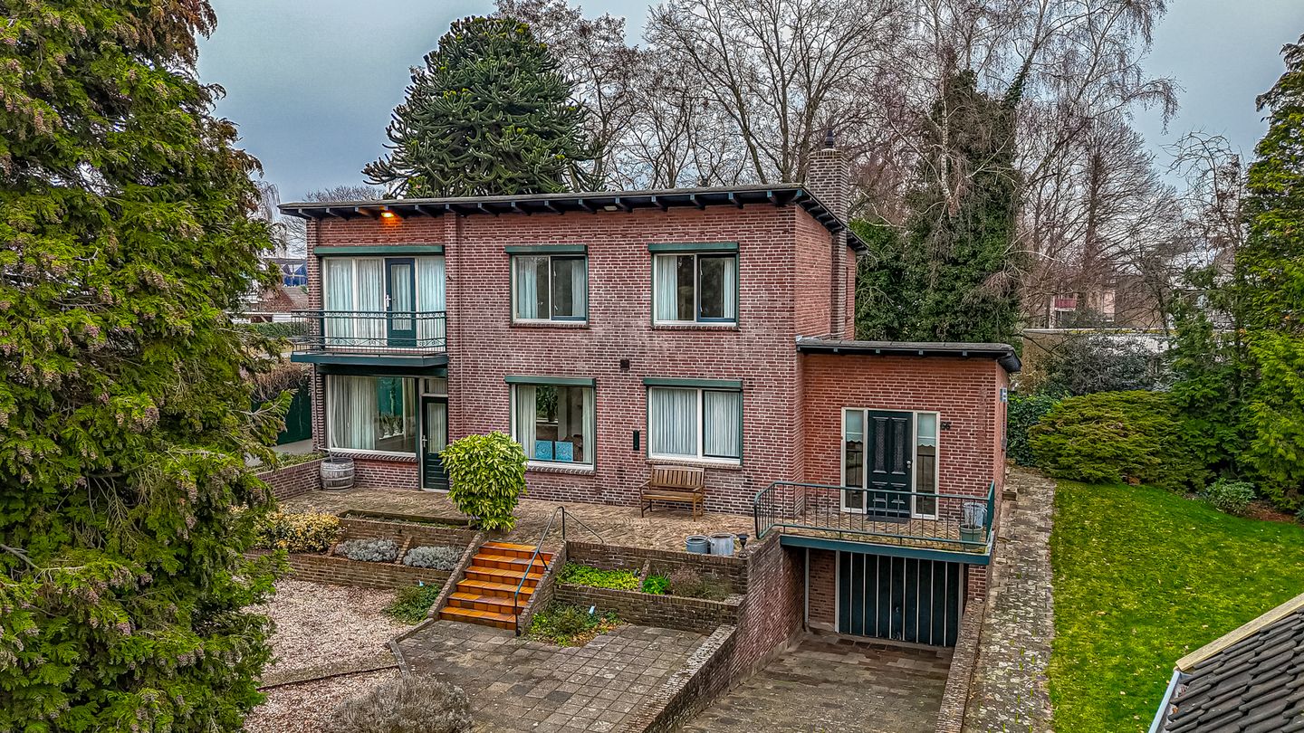 Foto 49 van Burgemeester de Bruinstraat 66