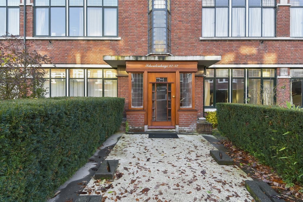 Foto 2 van Schoutenstraat 57