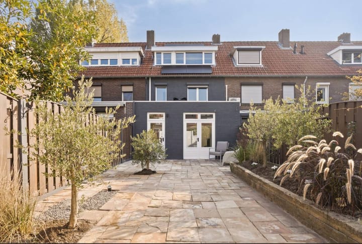 Photo 2 of Cornelis Dopperstraat 14