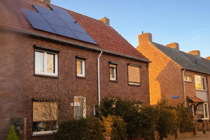 Photo 4 of Cornelis Dopperstraat 14