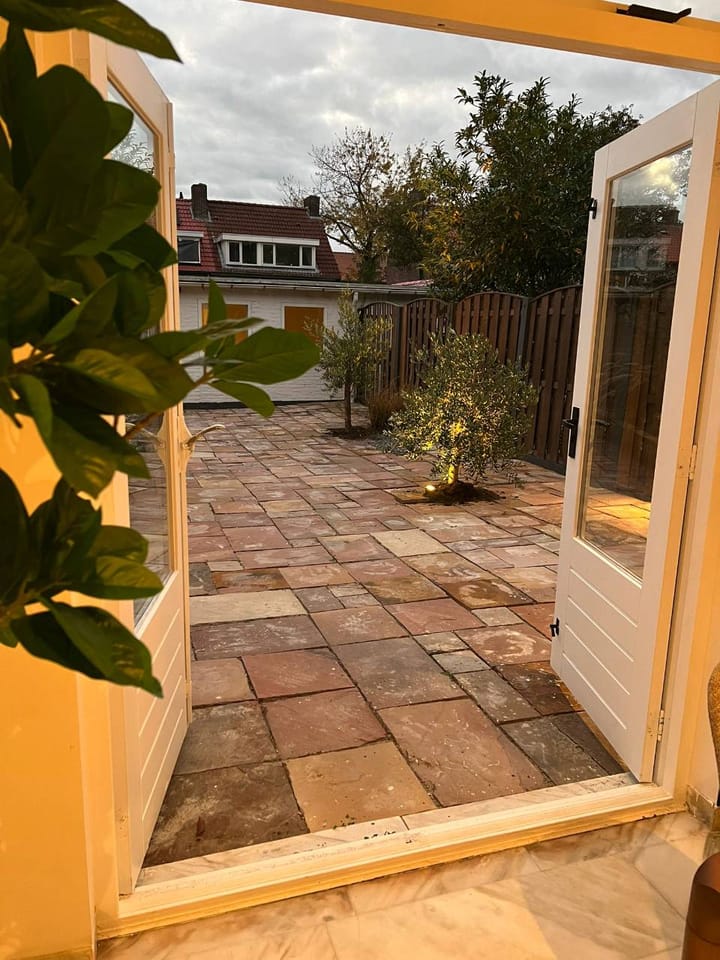 Foto 7 van Cornelis Dopperstraat 14