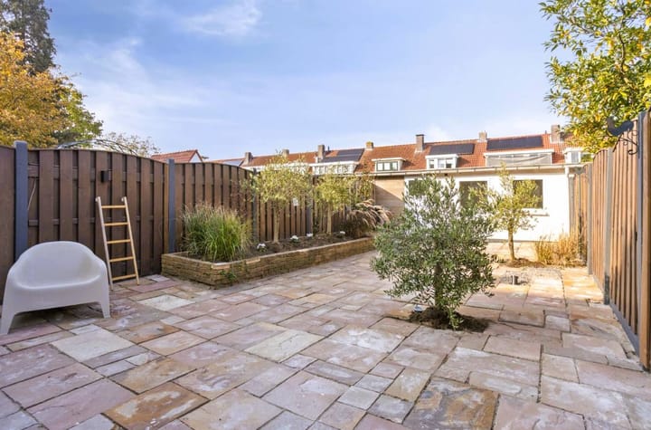 Foto 9 van Cornelis Dopperstraat 14