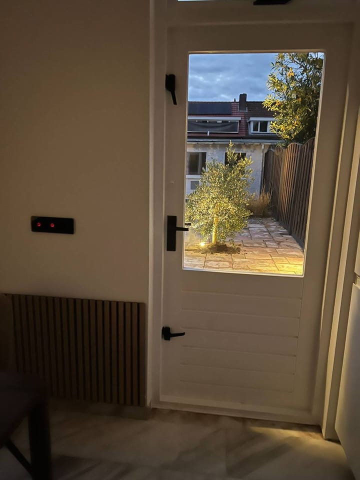 Foto 10 van Cornelis Dopperstraat 14