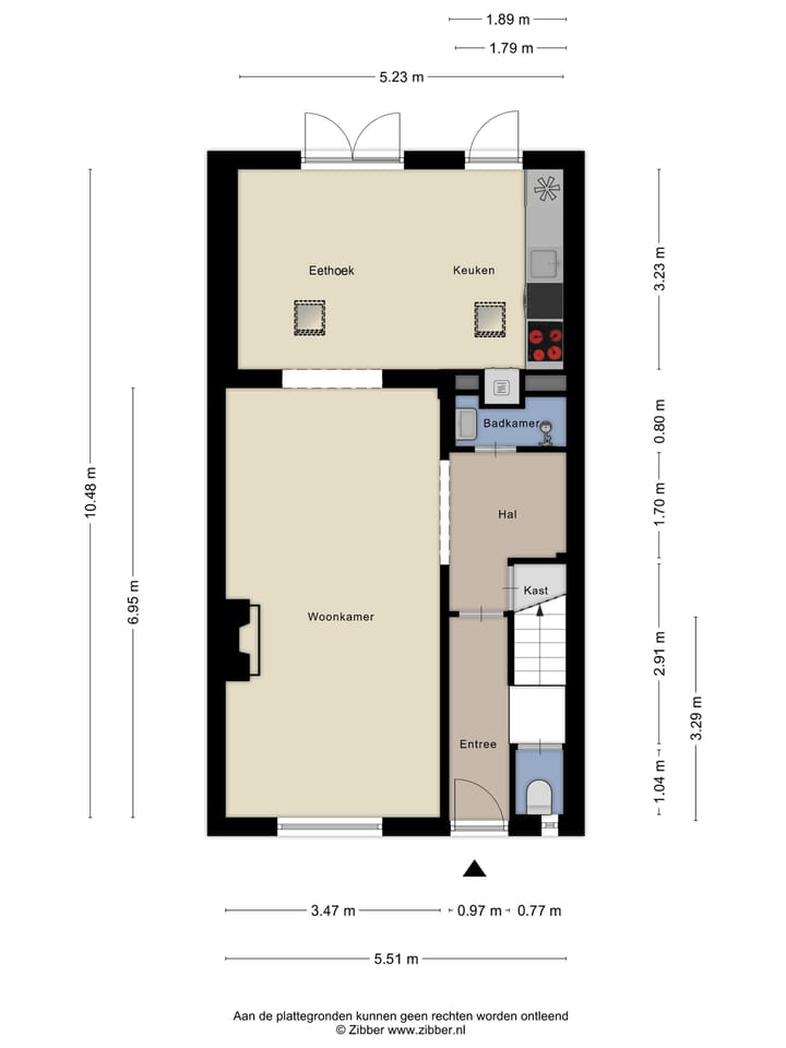 Foto 32 van Cornelis Dopperstraat 14