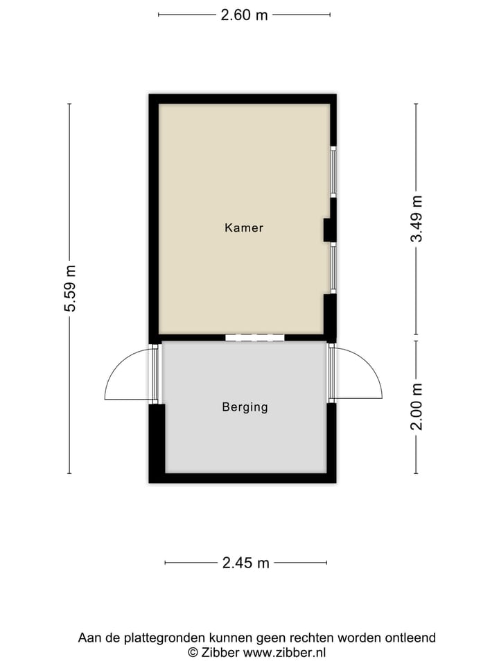 Foto 33 van Cornelis Dopperstraat 14