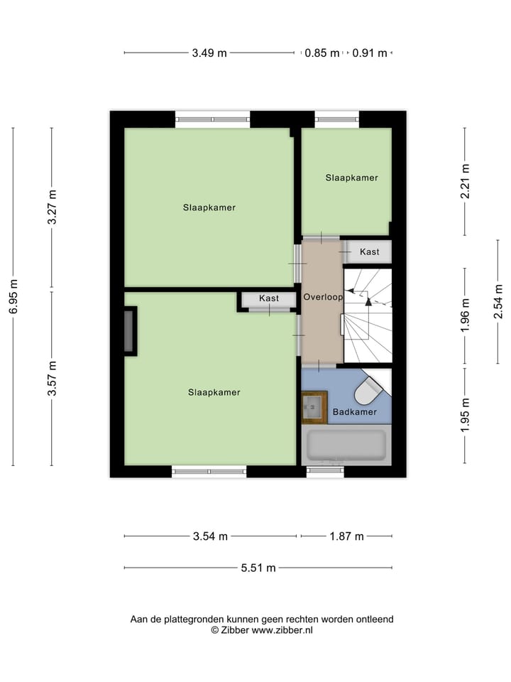 Foto 34 van Cornelis Dopperstraat 14