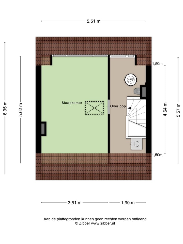 Foto 35 van Cornelis Dopperstraat 14