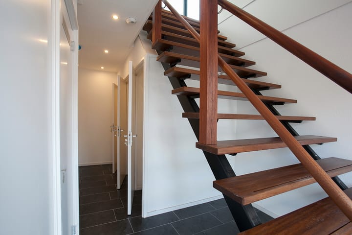 Foto 4 van Nordhornsestraat 22-C