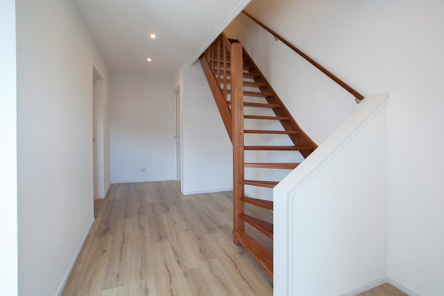 Foto 5 van Nordhornsestraat 22-C