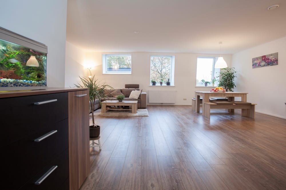 Foto 6 van Nordhornsestraat 22-C