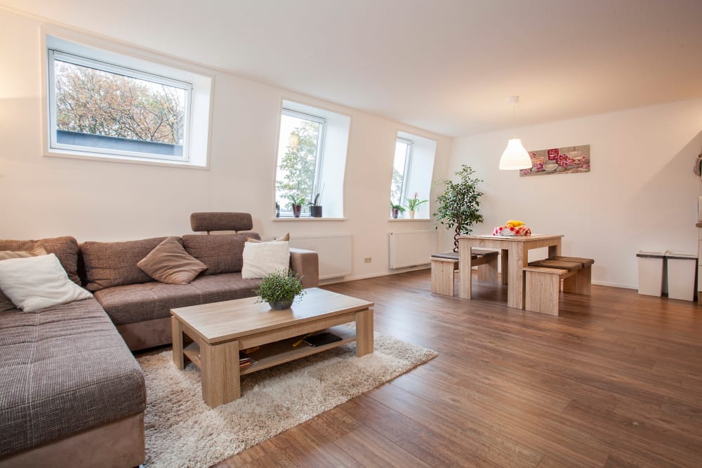 Foto 7 van Nordhornsestraat 22-C