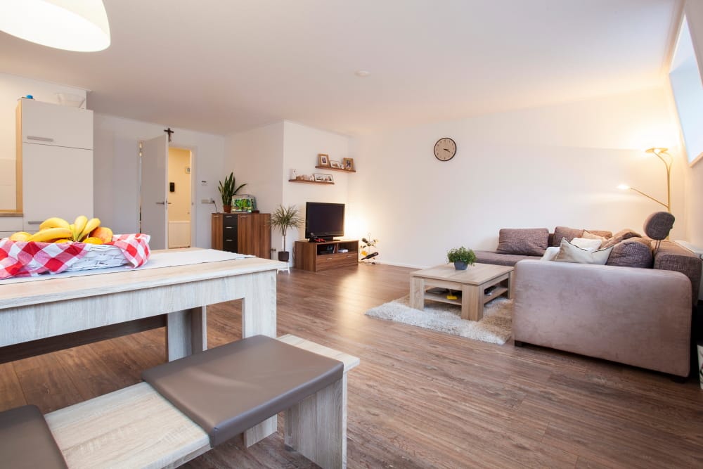 Foto 8 van Nordhornsestraat 22-C