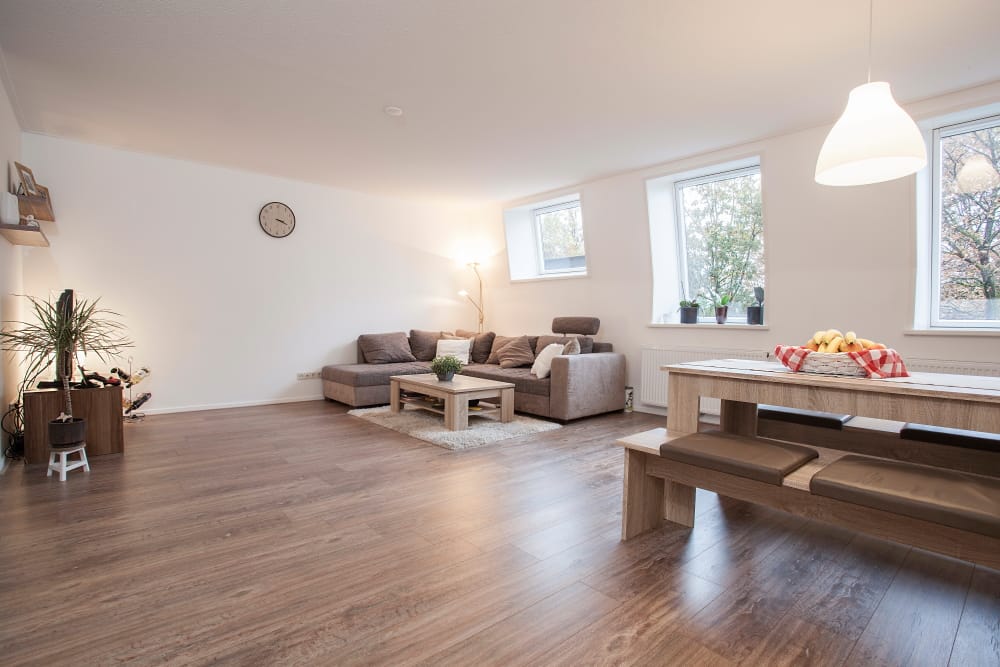 Foto 9 van Nordhornsestraat 22-C