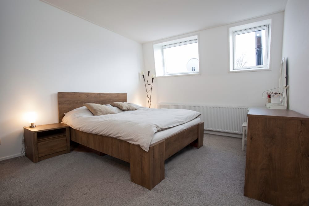 Foto 12 van Nordhornsestraat 22-C