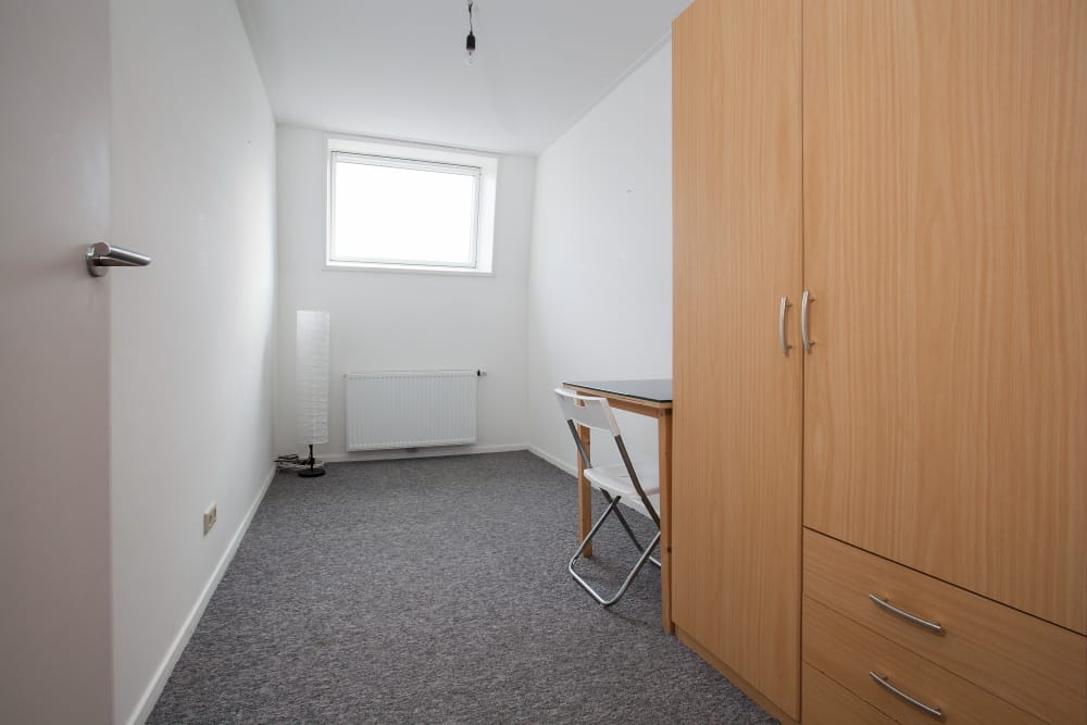 Foto 13 van Nordhornsestraat 22-C