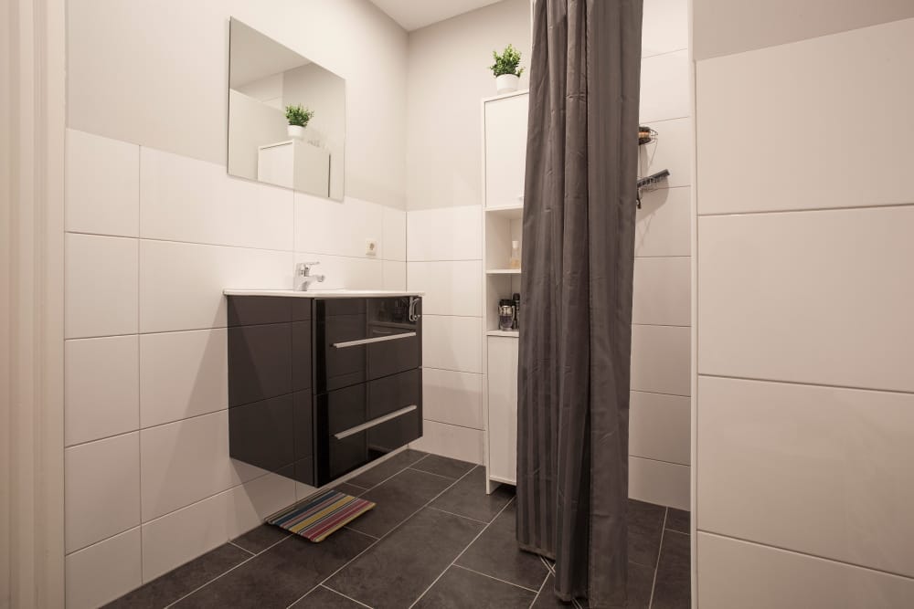 Foto 14 van Nordhornsestraat 22-C