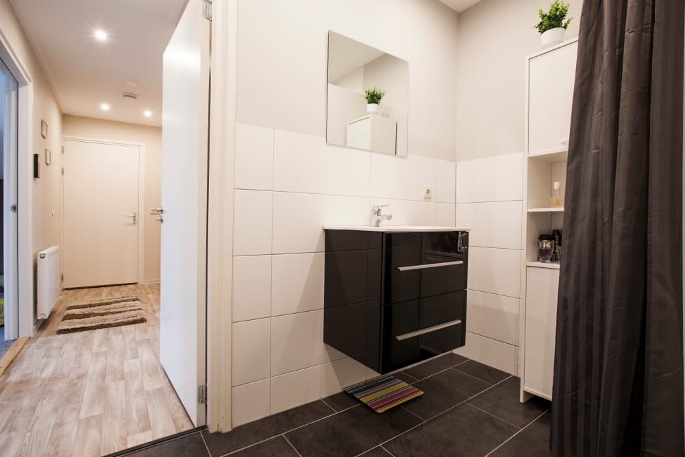 Foto 15 van Nordhornsestraat 22-C