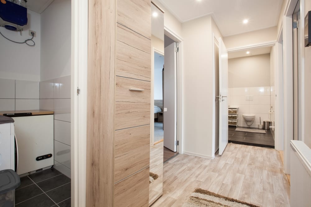 Foto 17 van Nordhornsestraat 22-C