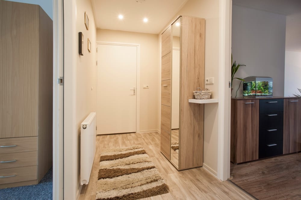 Foto 18 van Nordhornsestraat 22-C