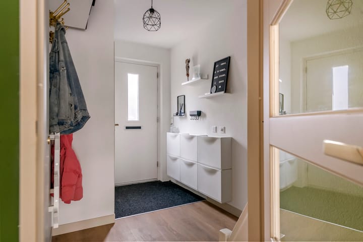 Foto 17 van Retoricahof 5