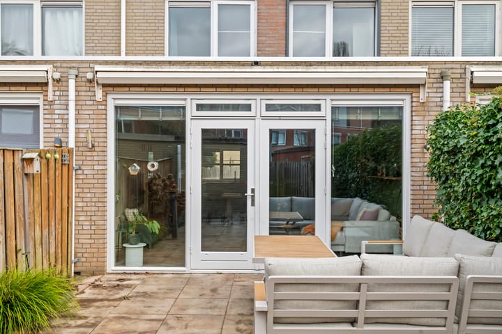 Foto 10 van Retoricahof 5