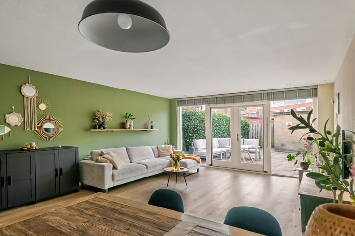 Foto 5 van Retoricahof 5