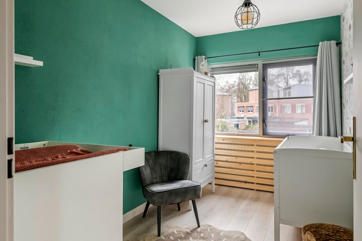 Foto 27 van Retoricahof 5