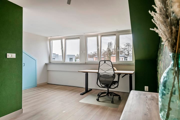 Foto 32 van Retoricahof 5