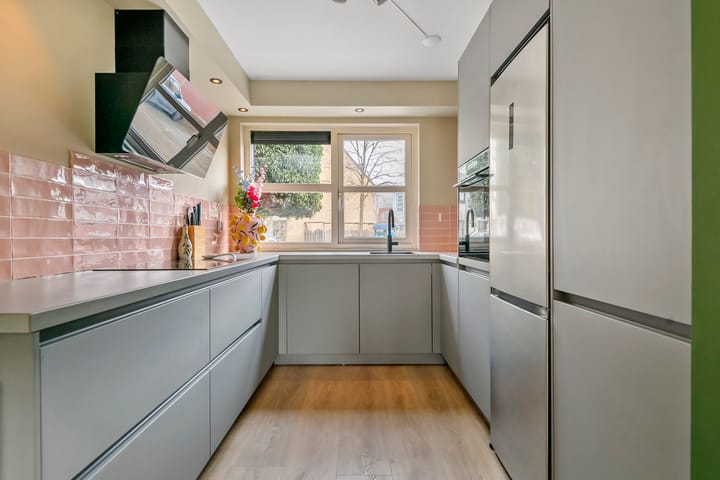 Foto 3 van Retoricahof 5