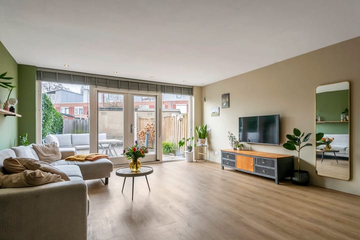 Foto 7 van Retoricahof 5