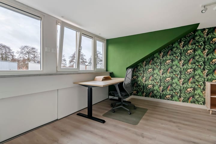 Foto 30 van Retoricahof 5